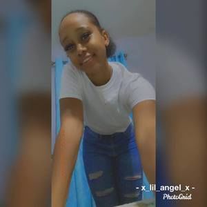 Meet your Posher, Shenelle